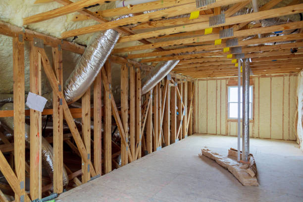 Best Fiberglass Insulation in Pass Christian, MS