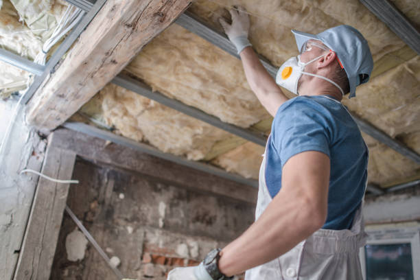  Pass Christian, MS Insulation Contractor Pros