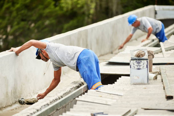 Best Spray Foam Insulation in Pass Christian, MS