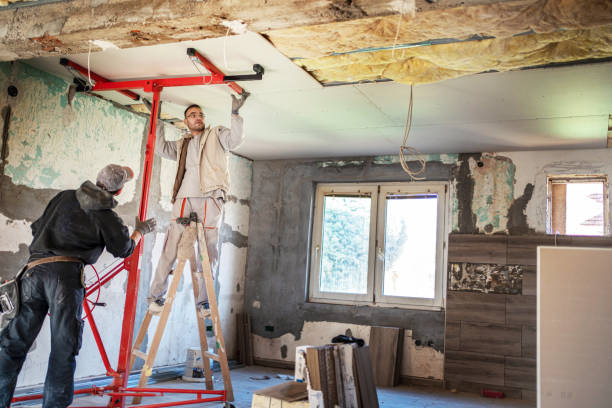 Best Eco-Friendly Insulation in Pass Christian, MS