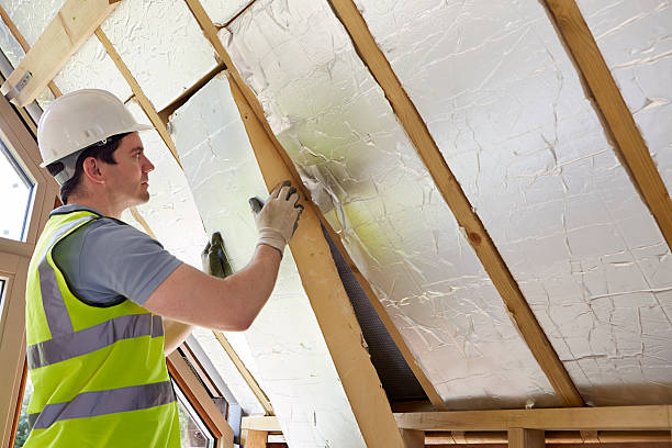 Types of Insulation We Offer in Pass Christian, MS